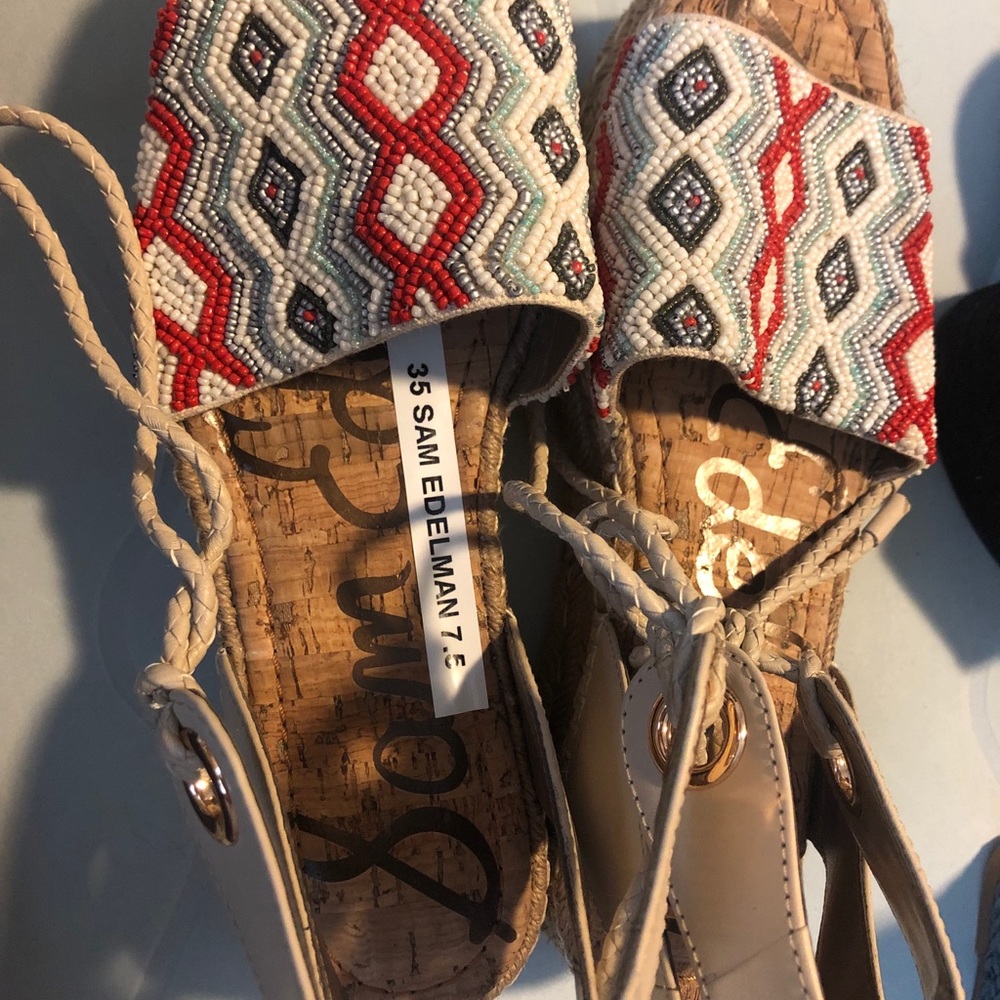 Shoes - Picture 2 of 3